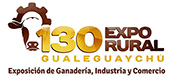 Exporural Gualeguaychú Logo